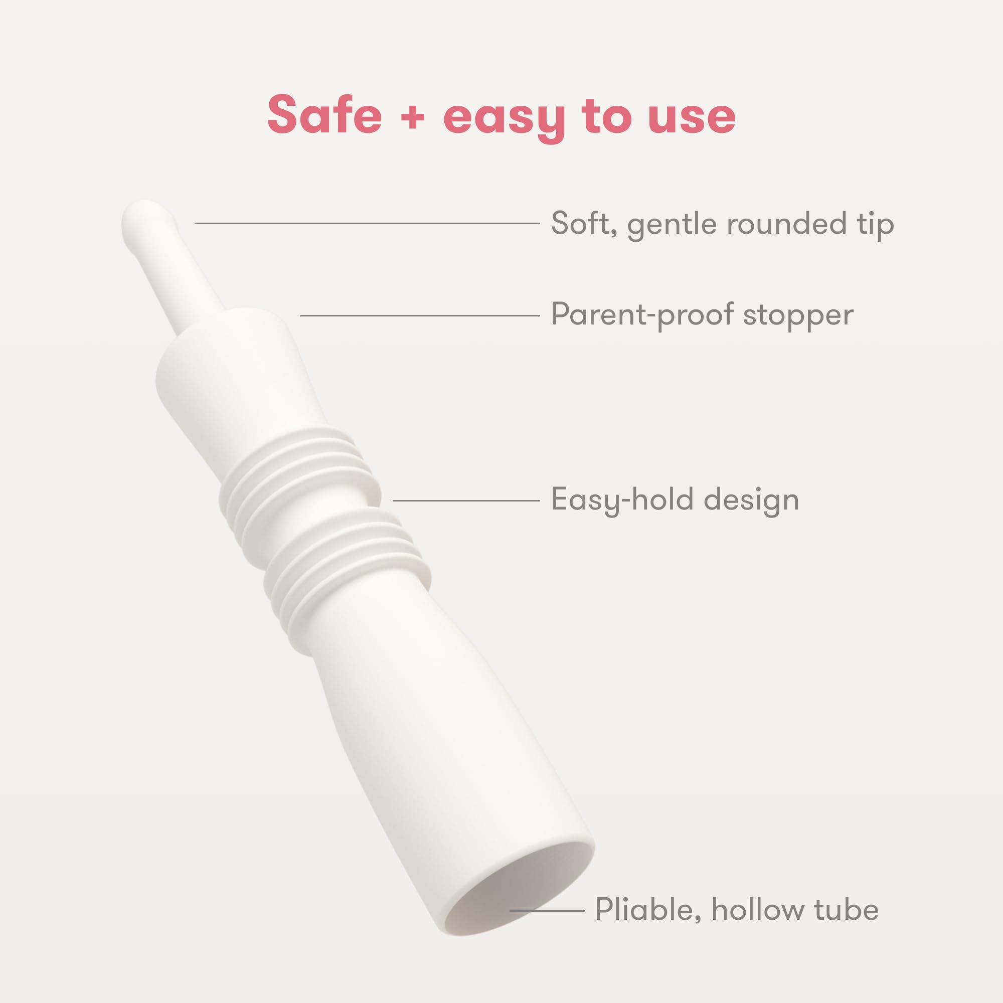 Frida Baby Gassy Belly Rub | Infant Gas Relief | Baby Gas Relief Rub for Belly Massages Made with Natural Oils